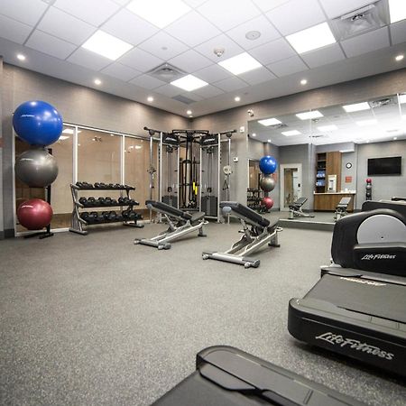 Towneplace Suites By Marriott Brantford And Conference Centre Экстерьер фото