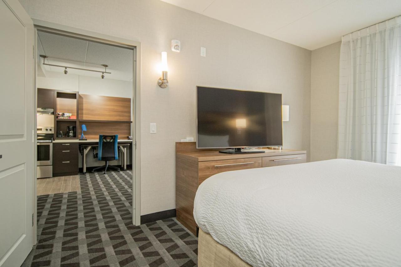 Towneplace Suites By Marriott Brantford And Conference Centre Экстерьер фото