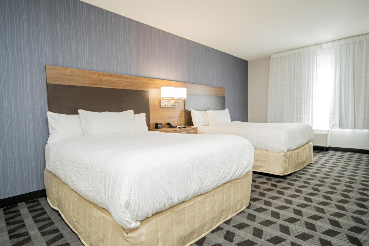 Towneplace Suites By Marriott Brantford And Conference Centre Экстерьер фото