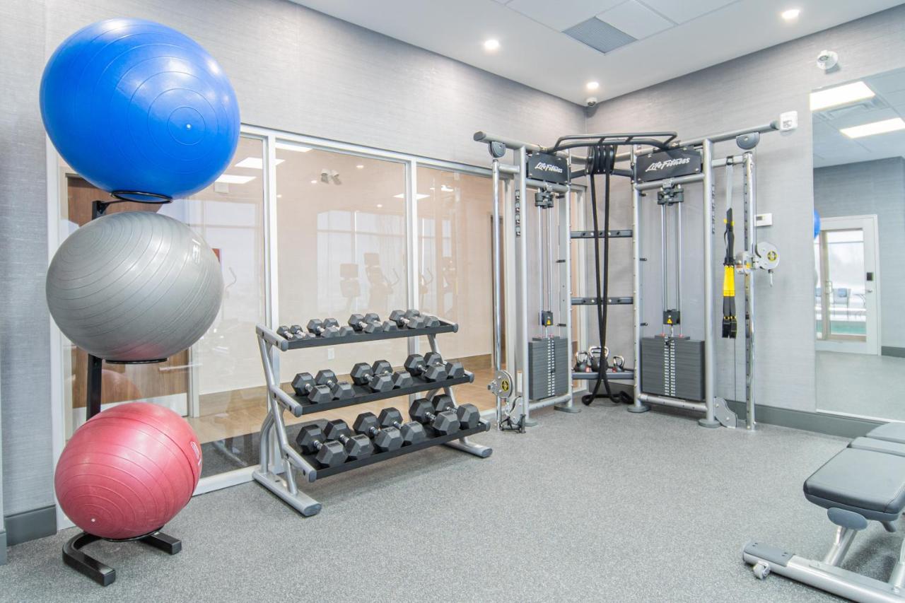 Towneplace Suites By Marriott Brantford And Conference Centre Экстерьер фото