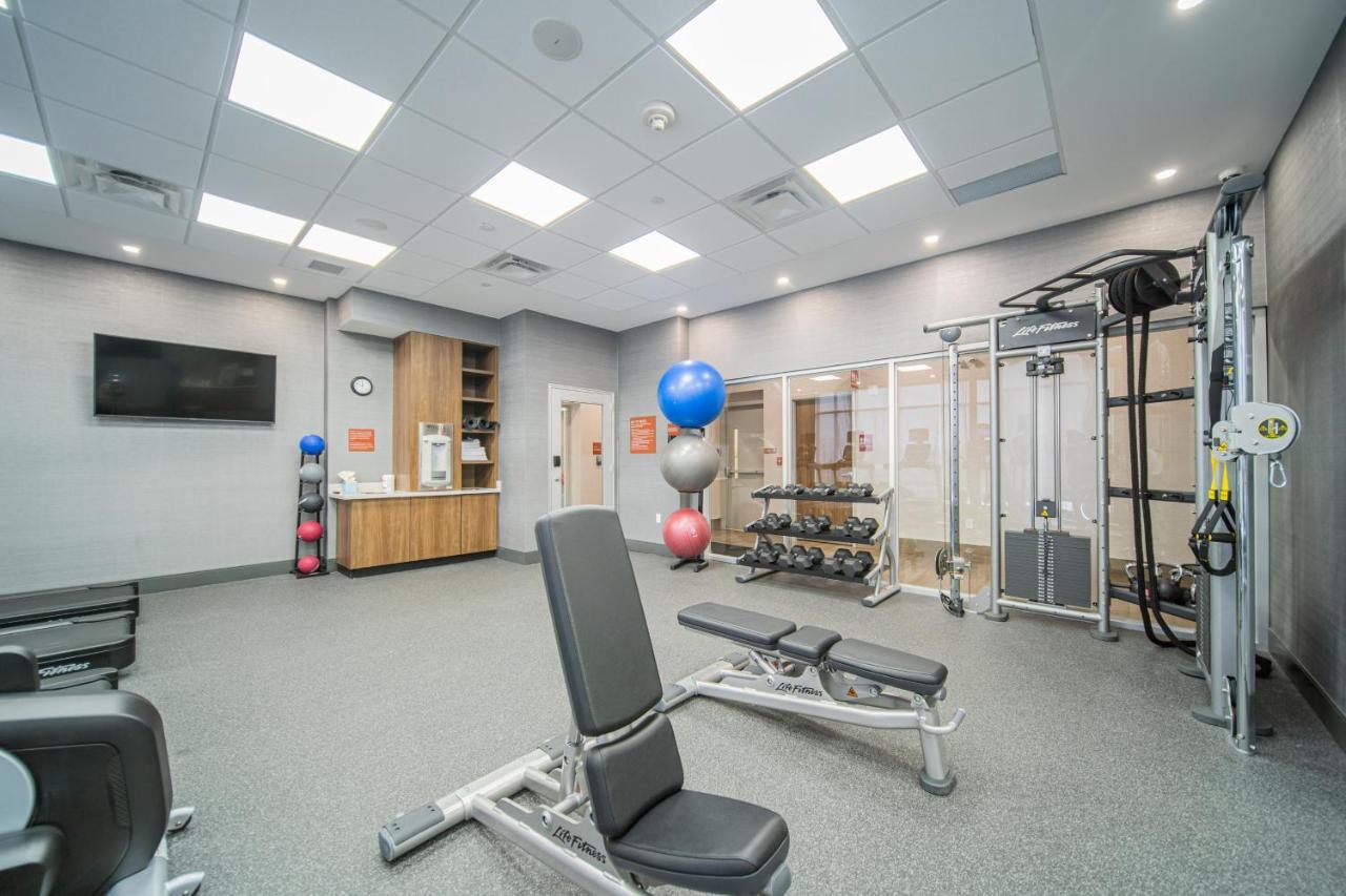 Towneplace Suites By Marriott Brantford And Conference Centre Экстерьер фото