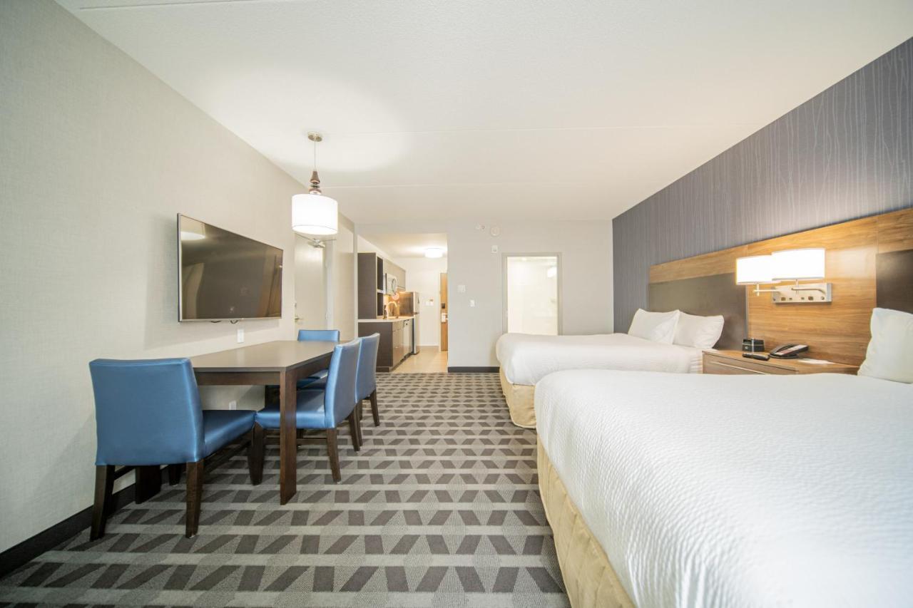 Towneplace Suites By Marriott Brantford And Conference Centre Экстерьер фото