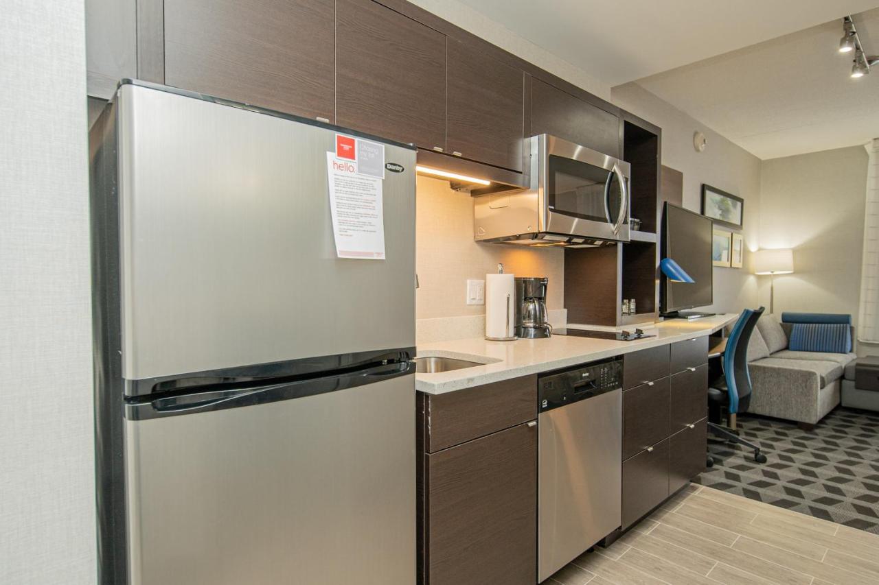 Towneplace Suites By Marriott Brantford And Conference Centre Экстерьер фото