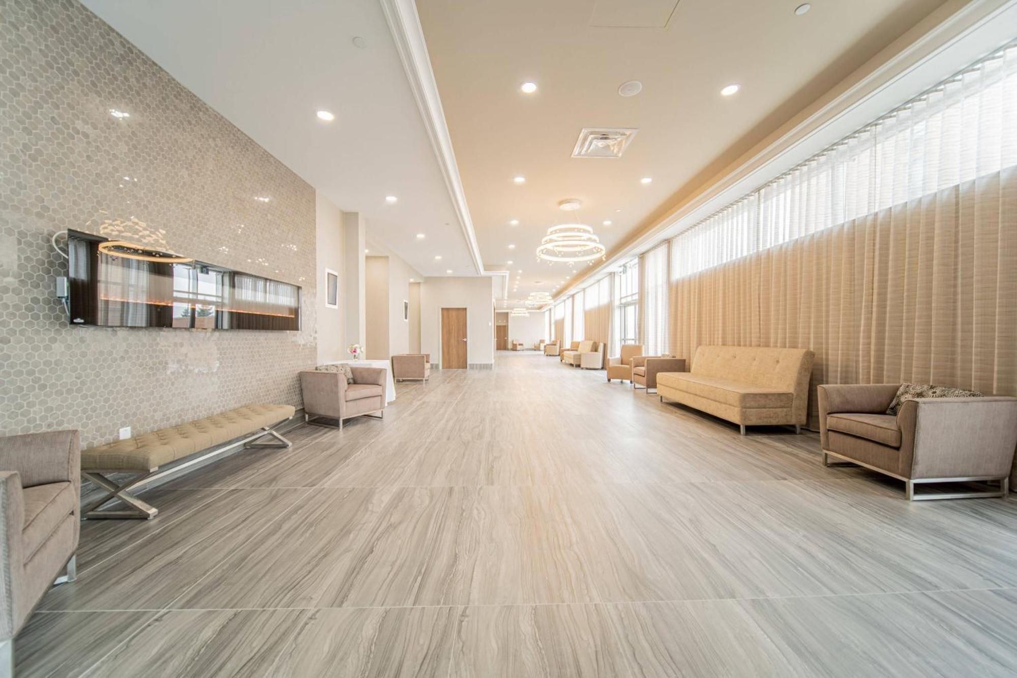 Towneplace Suites By Marriott Brantford And Conference Centre Экстерьер фото